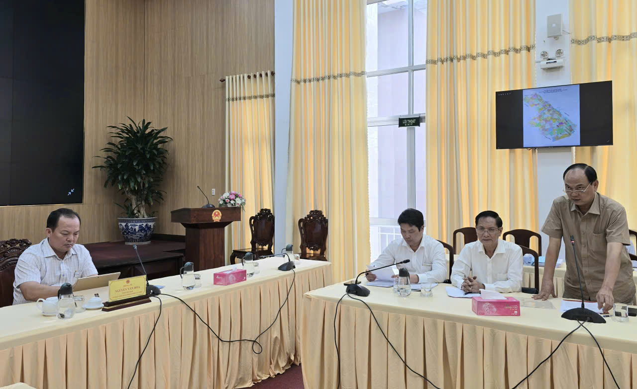 Cần Thơ gỡ vướng cho cụm công nghiệp- Ảnh 1.