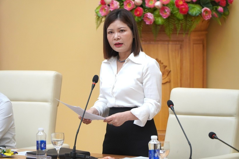 Gần 60 thương nhân phân phối xăng dầu rời thị trường, Bộ Công thương nói gì?- Ảnh 2. Gần 60 thương nhân phân phối xăng dầu rời thị trường, Bộ Công thương nói gì?- Ảnh 2.