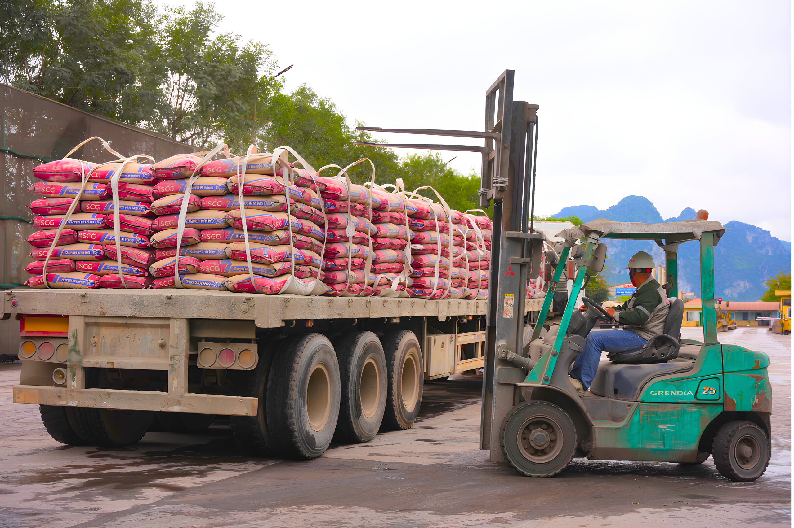 SCG tiên phong ứng dụng công nghệ xanh, sẵn sàng đón quy định dán nhãn năng lượng từ 2026- Ảnh 2.