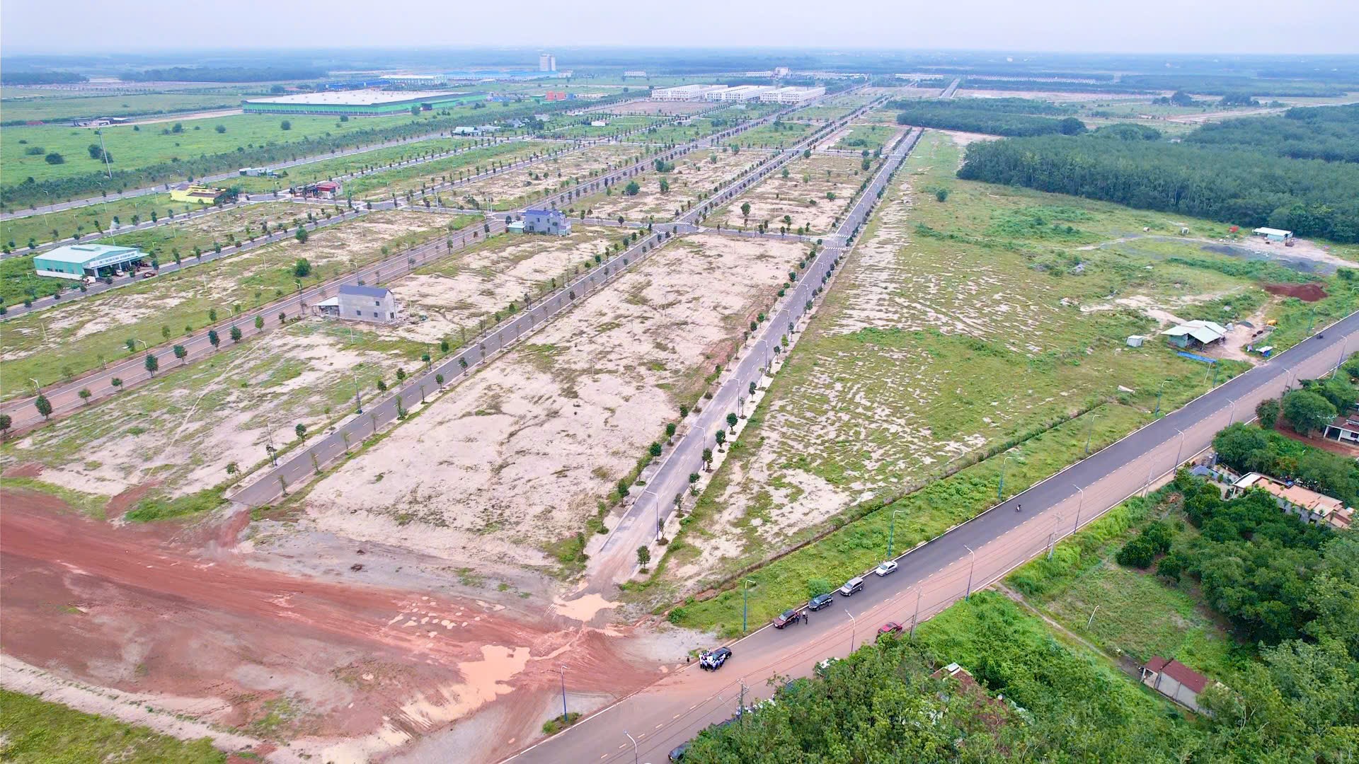 Đồng Nai thu hồi hơn 1.000ha đất làm cao tốc Gia Nghĩa - Chơn Thành- Ảnh 1. Đồng Nai thu hồi hơn 1.000ha đất làm cao tốc Gia Nghĩa - Chơn Thành- Ảnh 1.