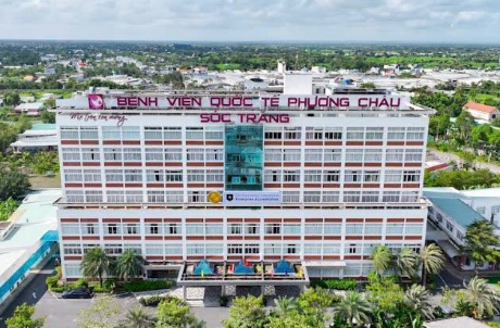 Bệnh viện Quốc tế Phương Châu Sóc Trăng: Địa chỉ tin cậy khám và chữa bệnh phụ khoa- Ảnh 1.