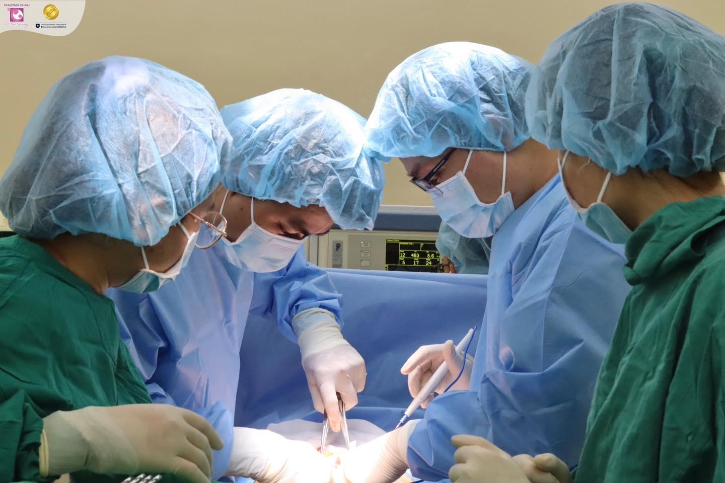 Bệnh viện Quốc tế Phương Châu Sóc Trăng: Địa chỉ tin cậy khám và chữa bệnh phụ khoa- Ảnh 3.