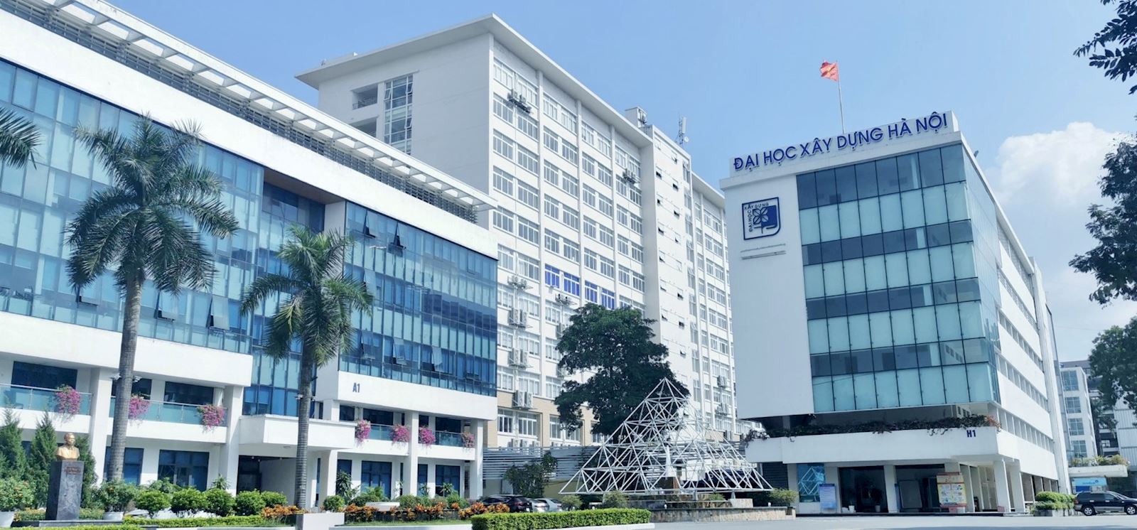 Doanh nghiệp và giới chuyên môn ngành xây dựng tìm cơ hội mới tại RILEM-ICONS 2025- Ảnh 1.