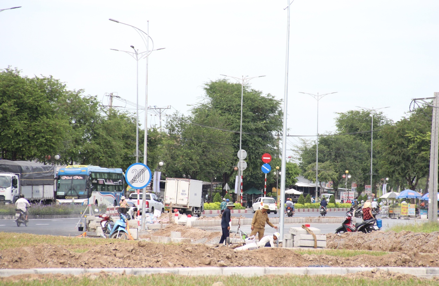 Tăng tốc những hạng mục cuối tại cầu Rạch Miễu 2, về đích trước 6 tháng- Ảnh 10.
