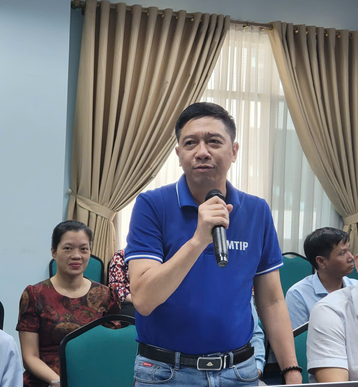 Xây dựng chiến dịch tổng lực đưa hàng Việt vào thị trường Campuchia- Ảnh 2. Xây dựng chiến dịch tổng lực đưa hàng Việt vào thị trường Campuchia- Ảnh 2.