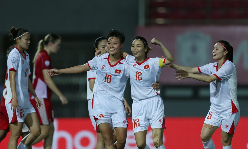 Trực tiếp AFF Cup nữ 2025 ngày 12/8- Ảnh 1. Trực tiếp AFF Cup nữ 2025 ngày 12/8- Ảnh 1.