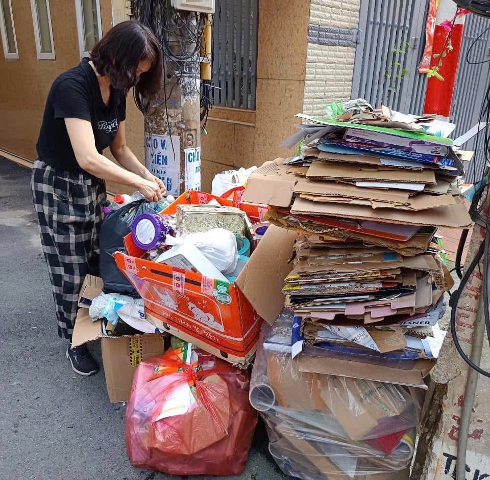 Hà Nội đẹp từ những điều bình dị, văn minh- Ảnh 30. Hà Nội đẹp từ những điều bình dị, văn minh- Ảnh 30.