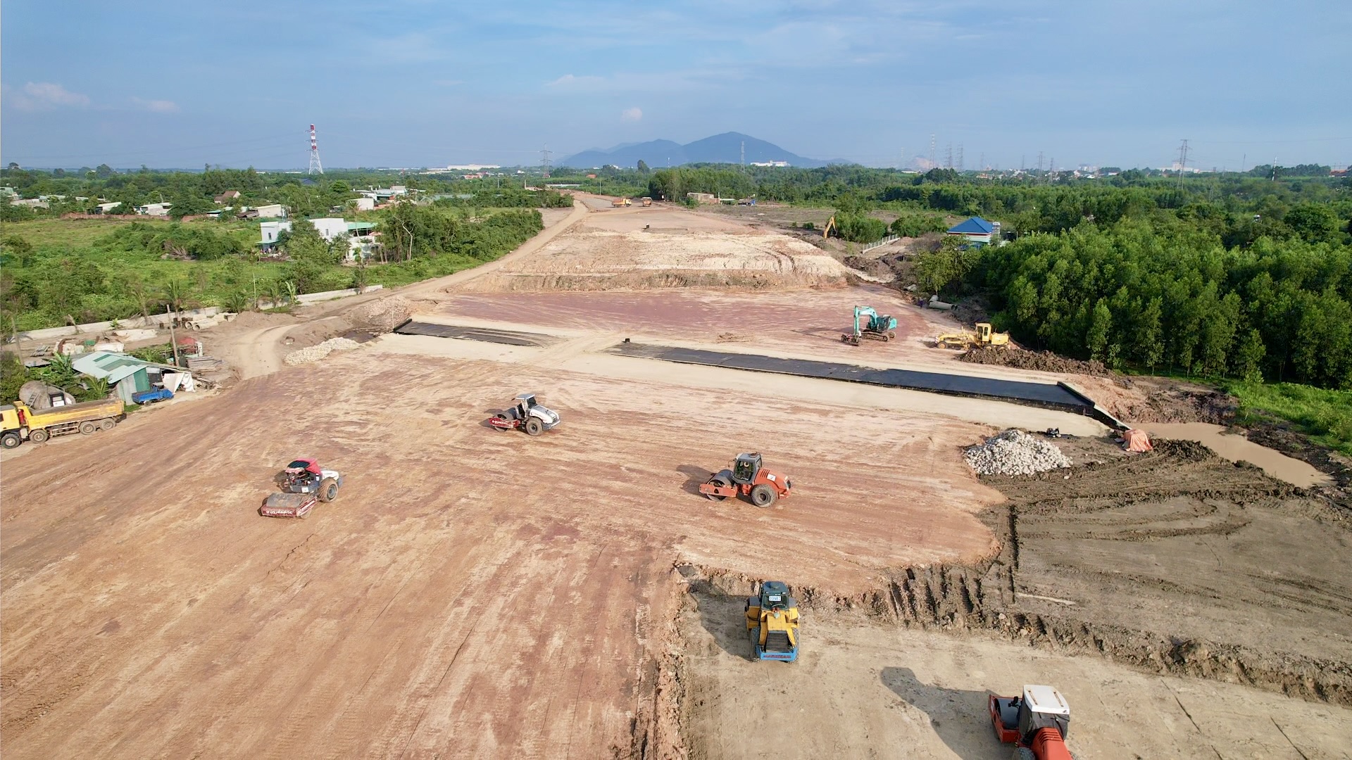 500 ngày thần tốc nối thông 3.000km đường bộ cao tốc- Ảnh 5.