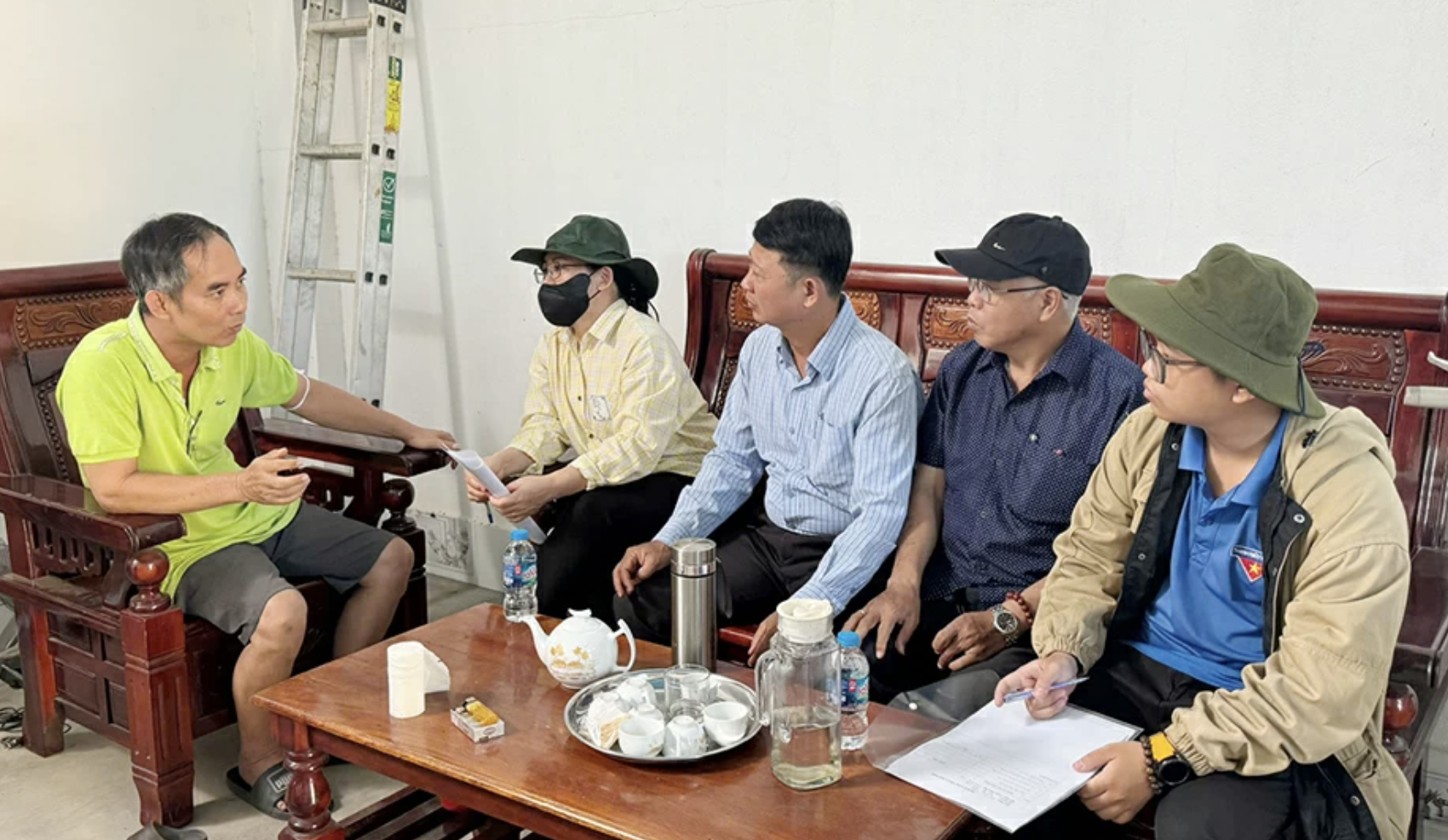 500 ngày thần tốc nối thông 3.000km đường bộ cao tốc- Ảnh 2.