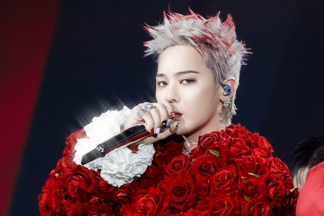 G-Dragon bị điều tra, YG Entertainment giải thích "do nhầm lẫn"- Ảnh 2. G-Dragon bị điều tra, YG Entertainment giải thích "do nhầm lẫn"- Ảnh 2.