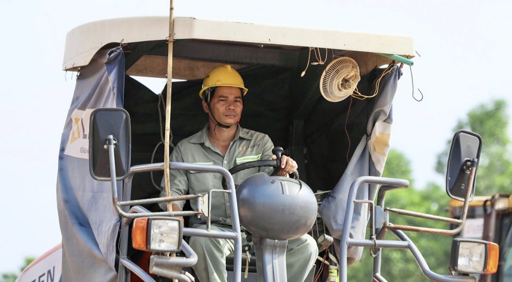 500 ngày thần tốc nối thông 3.000km cao tốc: Lời hẹn ước khi cao tốc hoàn thành- Ảnh 3.
