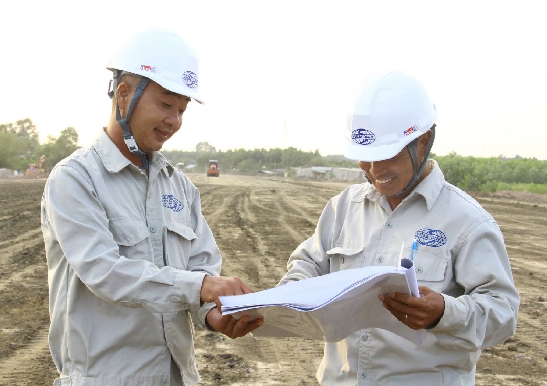 500 ngày thần tốc nối thông 3.000km cao tốc: Lời hẹn ước khi cao tốc hoàn thành- Ảnh 2.