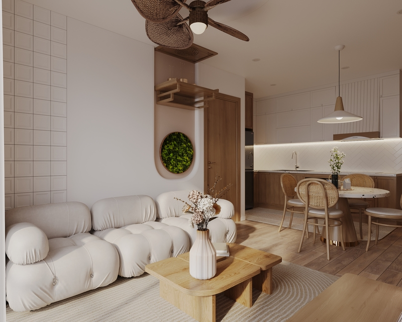 Sở hữu căn hộ Đông Anh với giá từ 55 triệu đồng/m2- Ảnh 2.