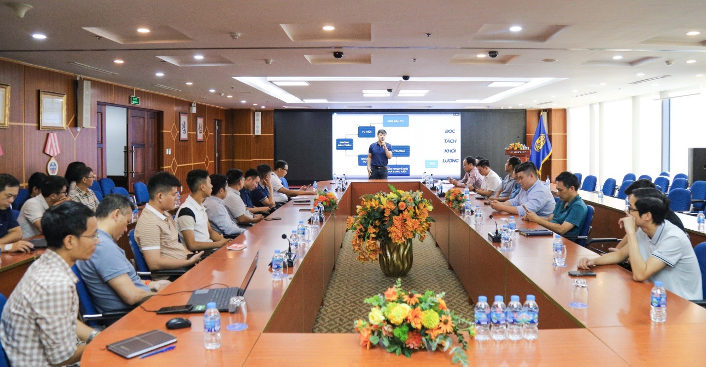 Nâng cấp kỹ năng - chìa khóa mở cánh cửa kinh tế số và xanh- Ảnh 1. Nâng cấp kỹ năng - chìa khóa mở cánh cửa kinh tế số và xanh- Ảnh 1.