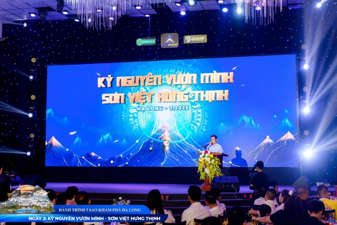 Thương hiệu sơn PRO GROUP cam kết bảo hành mọi sai lỗi công trình- Ảnh 4.