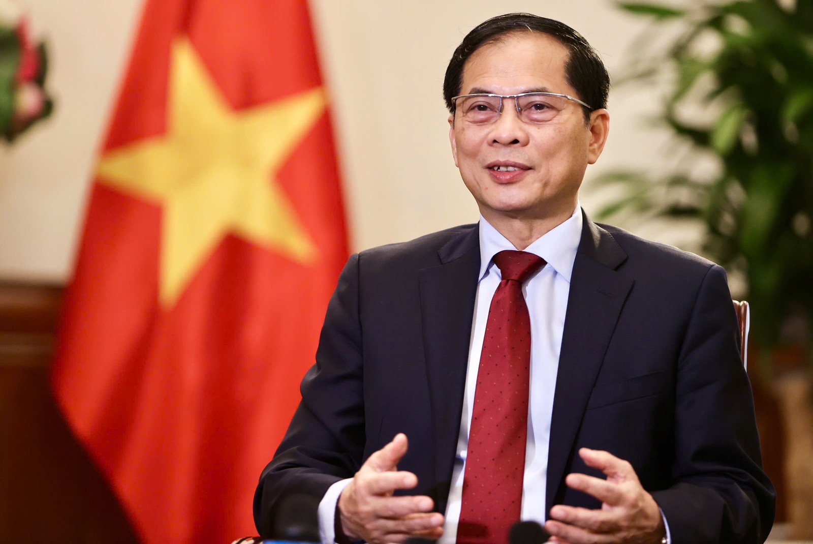 Chuyến thăm Hàn Quốc của Tổng Bí thư Tô Lâm thành công trên mọi phương diện- Ảnh 2. Chuyến thăm Hàn Quốc của Tổng Bí thư Tô Lâm thành công trên mọi phương diện- Ảnh 2.