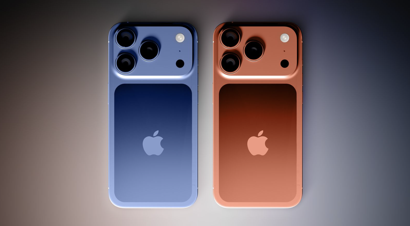 Apple được cho là sẽ nâng giá iPhone 17 Pro và gấp đôi bộ nhớ khởi điểm- Ảnh 1.