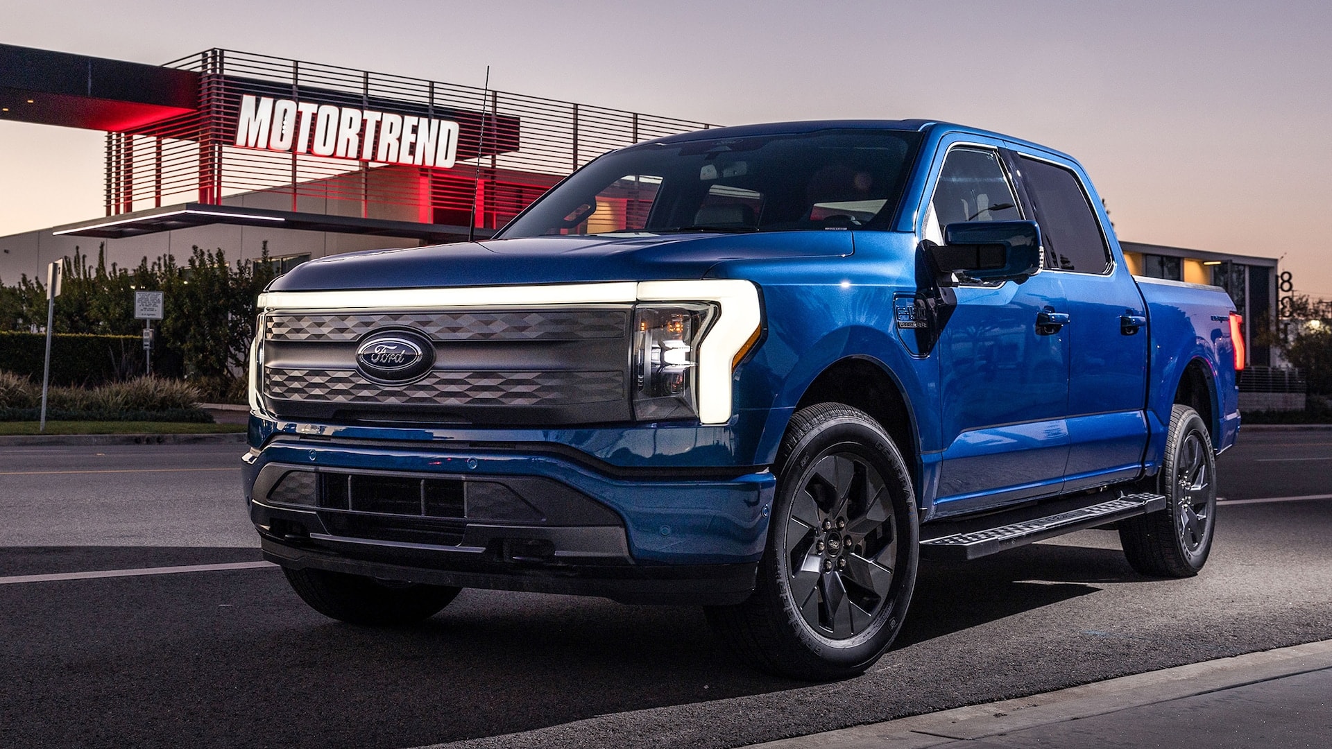Ford tập trung đầu tư vào phân khúc xe điện giá rẻ- Ảnh 1.
