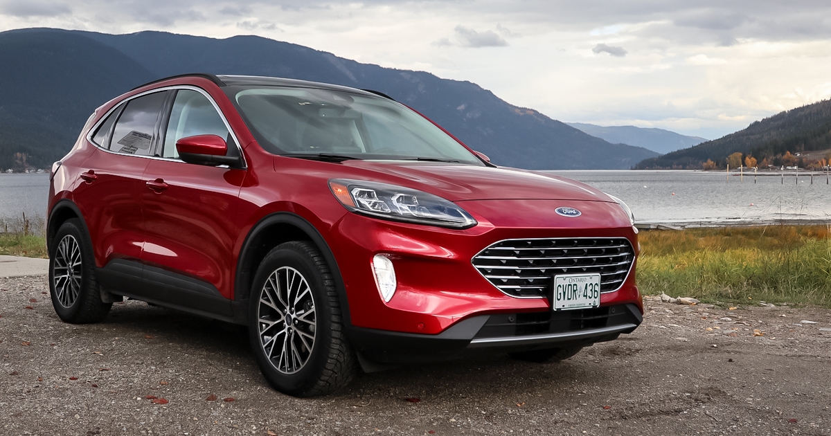 Ford tập trung đầu tư vào phân khúc xe điện giá rẻ- Ảnh 2.