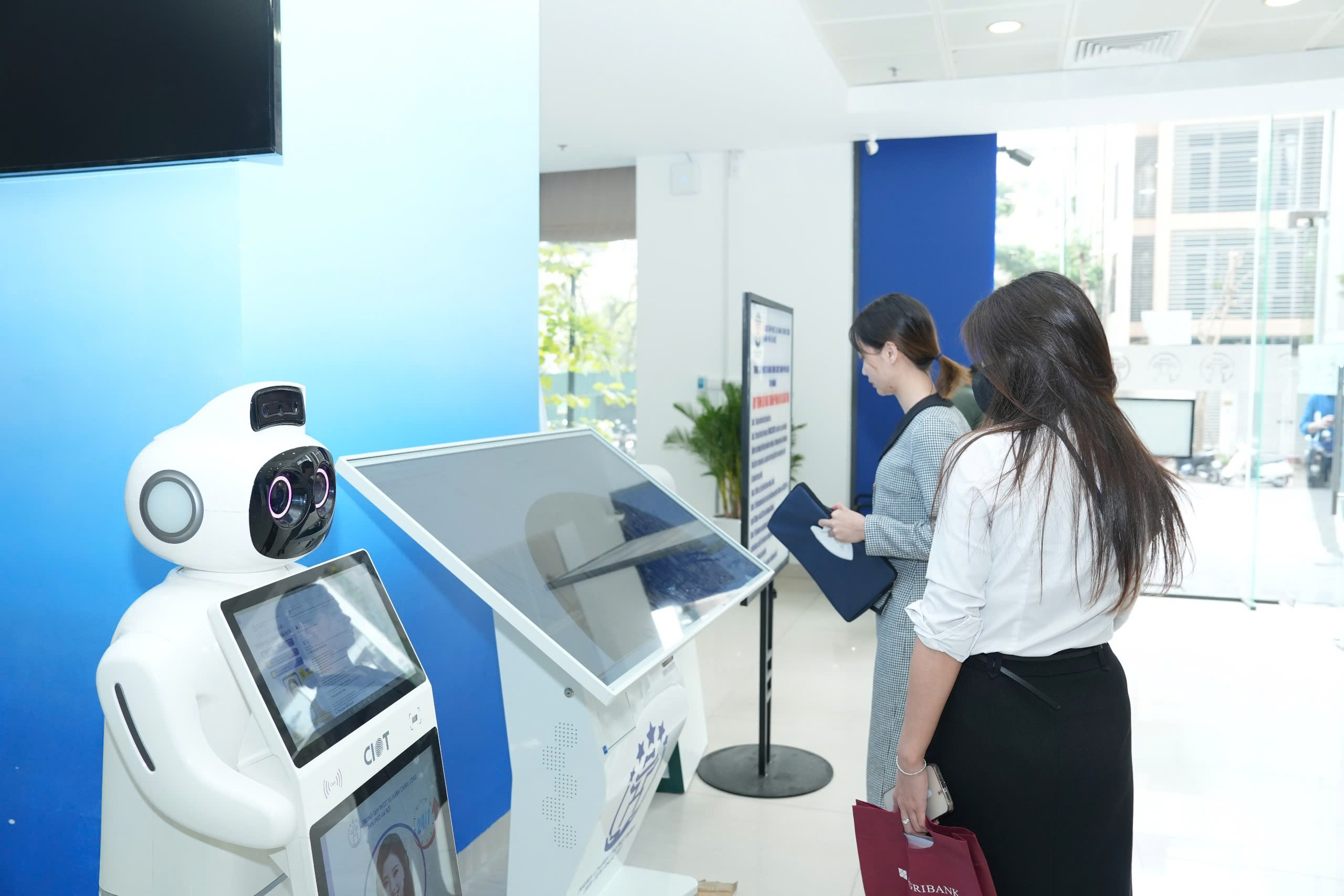 Đô thị thông minh dần được định hình từ dữ liệu, công nghệ tại các địa phương- Ảnh 1. Đô thị thông minh dần được định hình từ dữ liệu, công nghệ tại các địa phương- Ảnh 1.