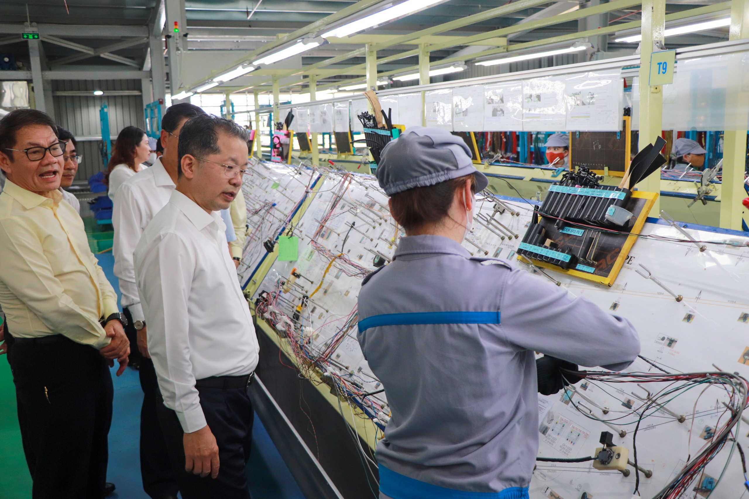 Bí thư Thành ủy Đà Nẵng: Phải có cơ chế, chính sách cho nhà đầu tư chiến lược- Ảnh 1.