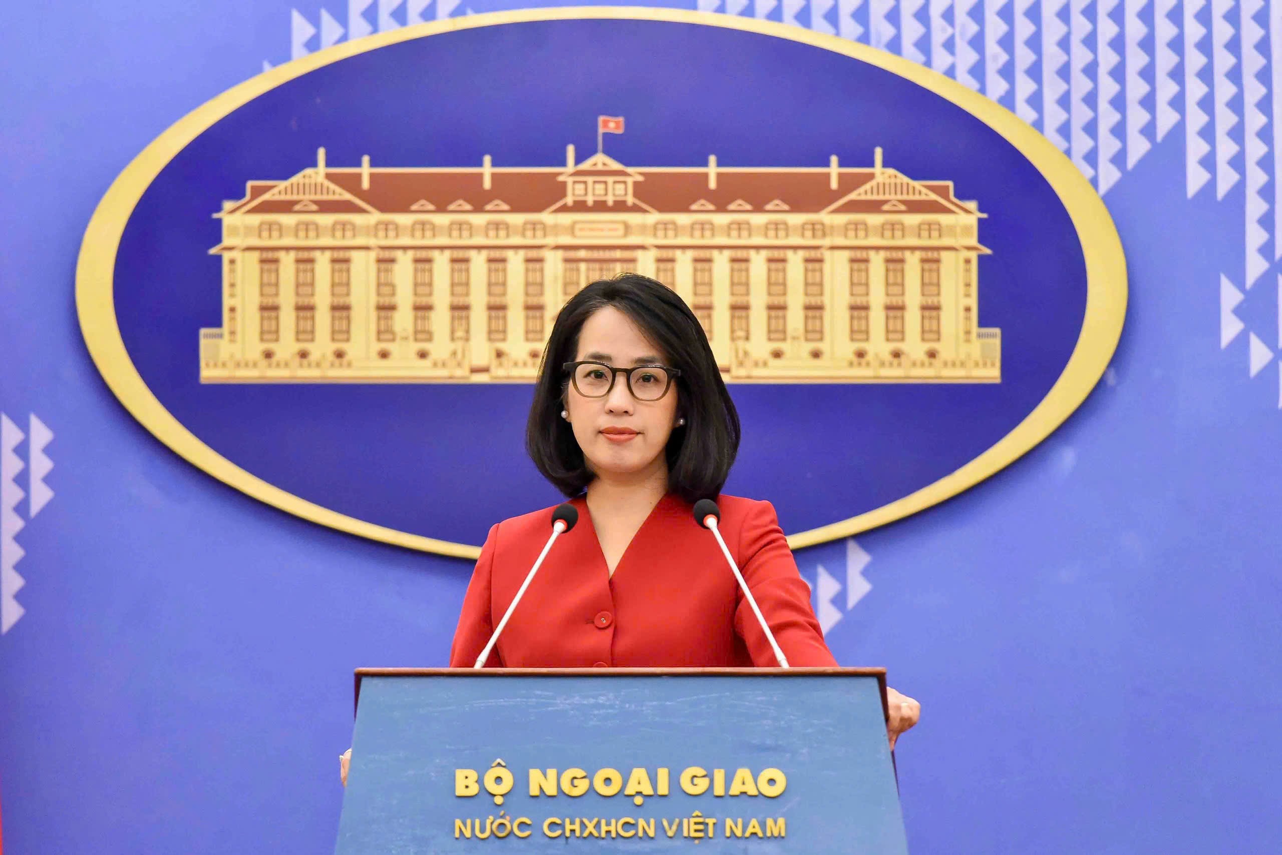 Báo cáo nhân quyền của Hoa Kỳ nhận định không khách quan tình hình Việt Nam- Ảnh 1.