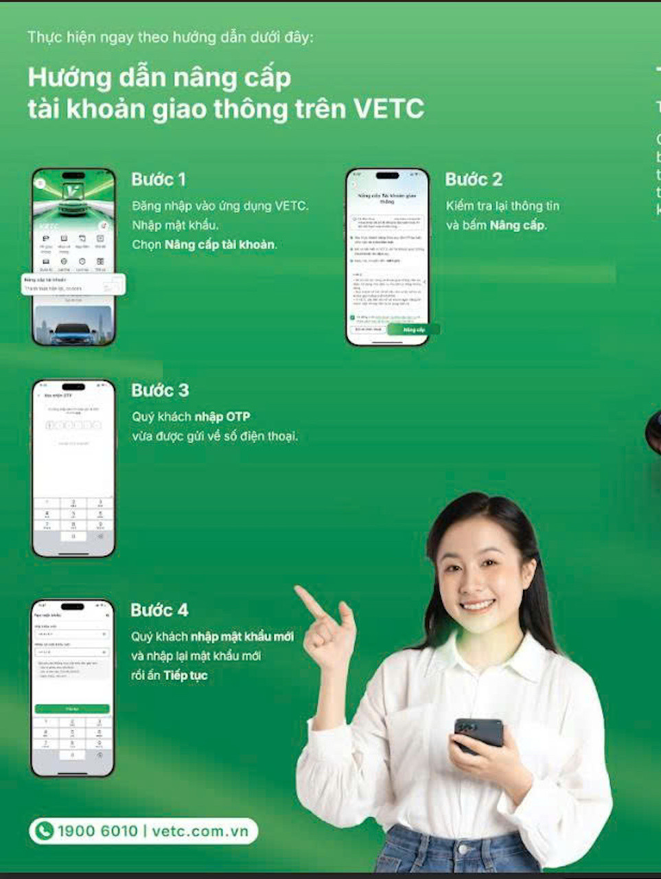 Chuyển sang tài khoản giao thông, tiền ở tài khoản thu phí có được hoàn lại?- Ảnh 2.