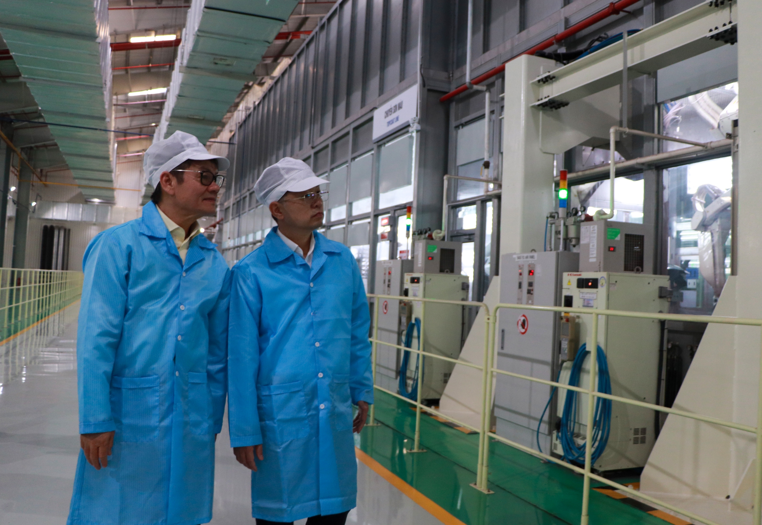 Bí thư Thành ủy Đà Nẵng: Phải có cơ chế, chính sách cho nhà đầu tư chiến lược- Ảnh 3.
