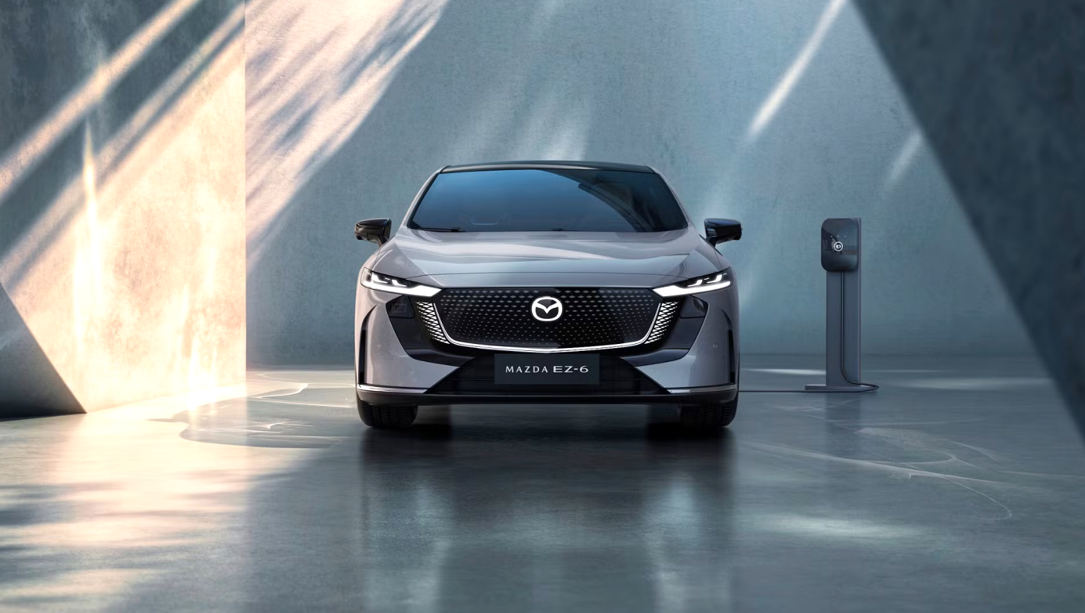 Mazda dồn lực cho xe điện và hybrid- Ảnh 1.