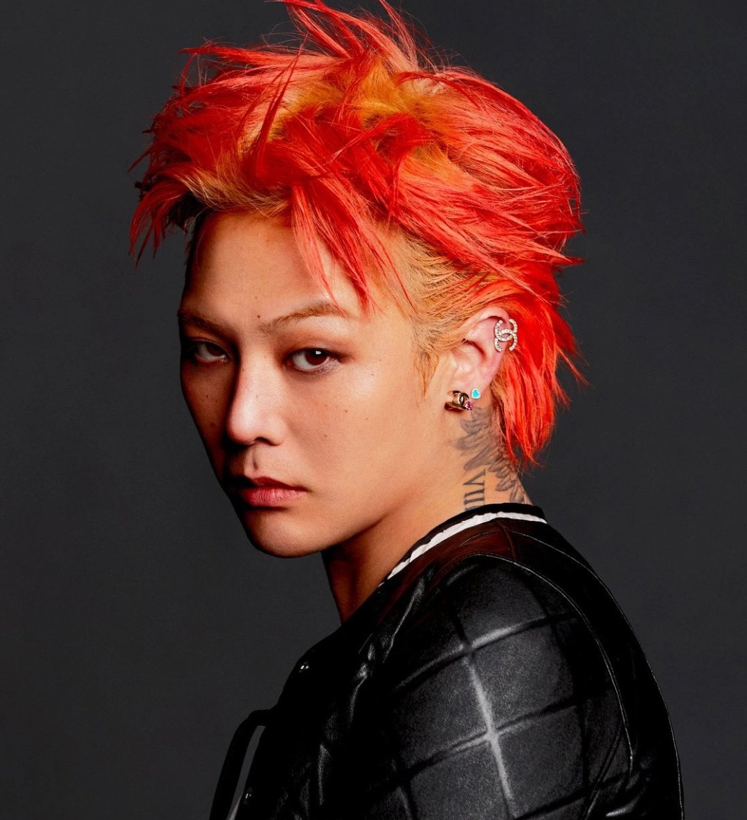 Phía G-Dragon có thể đối mặt tình huống pháp lý nào về cáo buộc vi phạm bản quyền?- Ảnh 2.