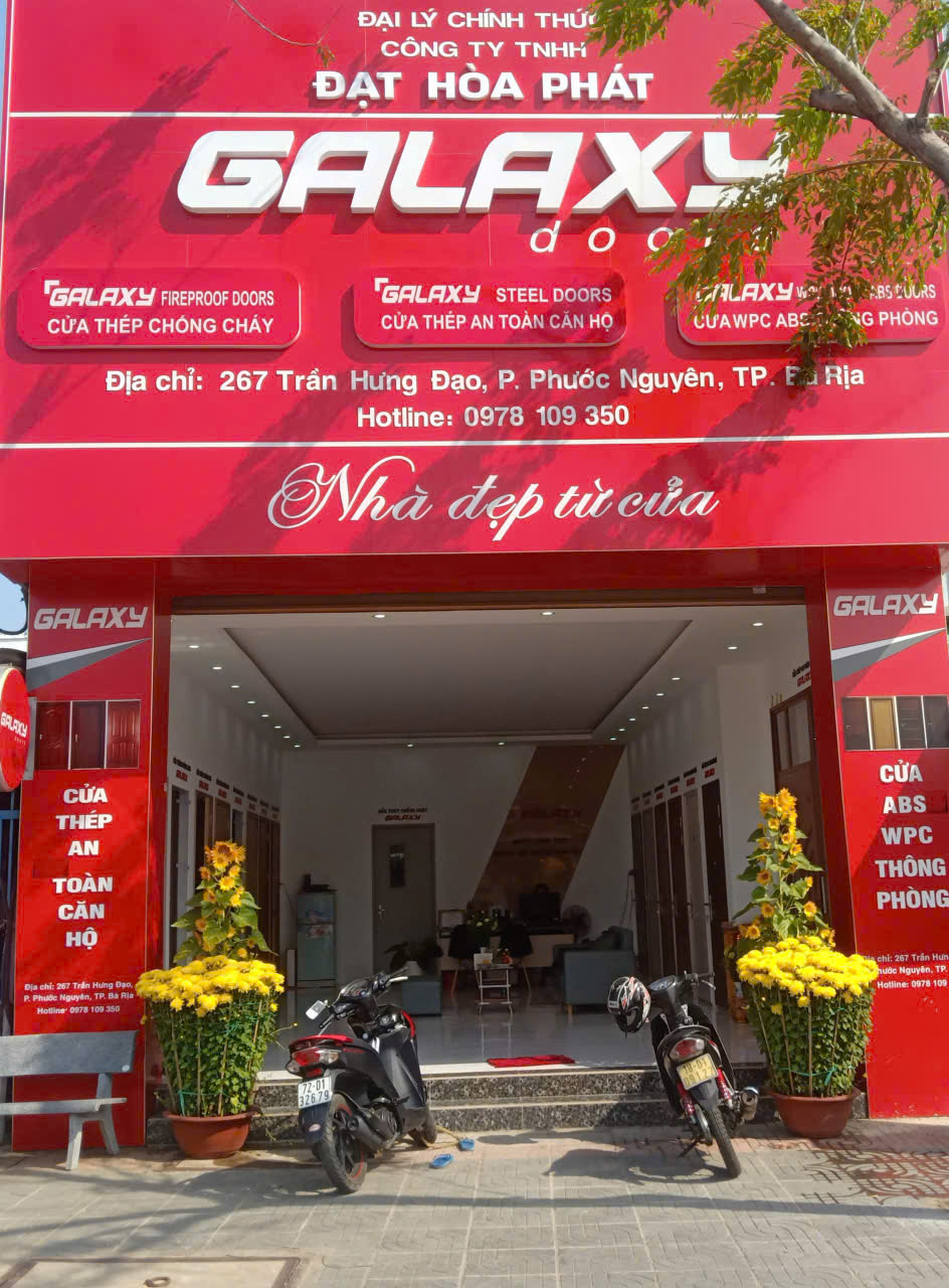 Đạt Hòa Phát - Đối tác tin cậy trong giải pháp cửa và vách kính chống cháy- Ảnh 3. Đạt Hòa Phát - Đối tác tin cậy trong giải pháp cửa và vách kính chống cháy- Ảnh 3.