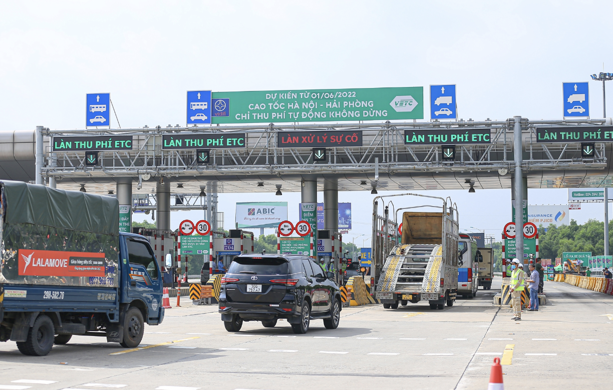 Chuyển đổi tài khoản giao thông, chủ phương tiện có thể “đi trước trả sau”?- Ảnh 2.