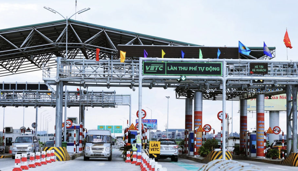 Chuyển sang tài khoản giao thông, tiền ở tài khoản thu phí có được hoàn lại?- Ảnh 1.