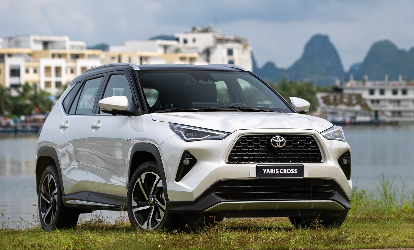 Những mẫu xe ô tô bán chạy trong tháng 7/2025- Ảnh 5.
