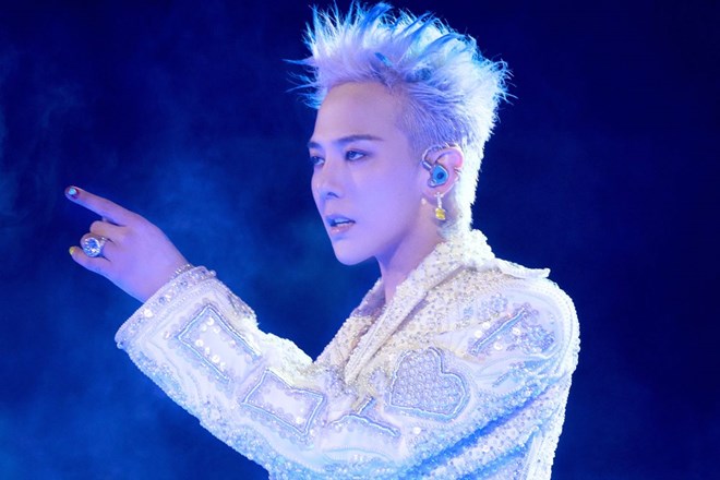 Phía G-Dragon có thể đối mặt tình huống pháp lý nào về cáo buộc vi phạm bản quyền?- Ảnh 1.