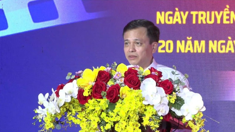 Điểm nhấn đặc biệt tại Đợt phim kỷ niệm 80 năm Cách mạng Tháng Tám và Quốc khánh 2/9- Ảnh 5.