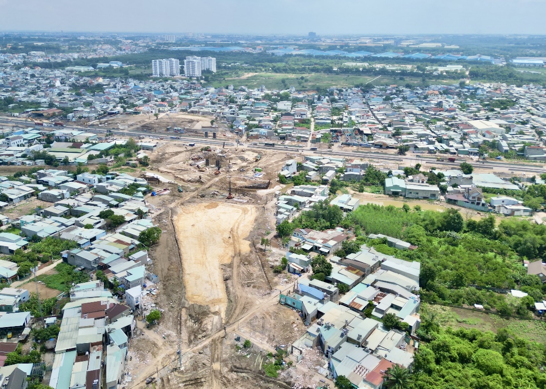 Phó Thủ tướng Hồ Đức Phớc: Không còn vướng mắc, tăng tốc thi công cao tốc qua Đồng Nai- Ảnh 10.