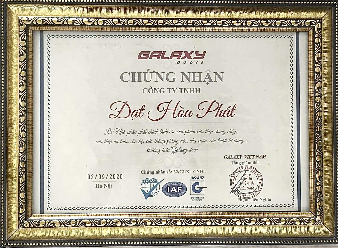 Đạt Hòa Phát - Đối tác tin cậy trong giải pháp cửa và vách kính chống cháy- Ảnh 2. Đạt Hòa Phát - Đối tác tin cậy trong giải pháp cửa và vách kính chống cháy- Ảnh 2.