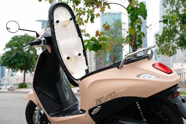 Vì sao người người, nhà nhà chốt cọc VinFast Evo Grand?- Ảnh 2.