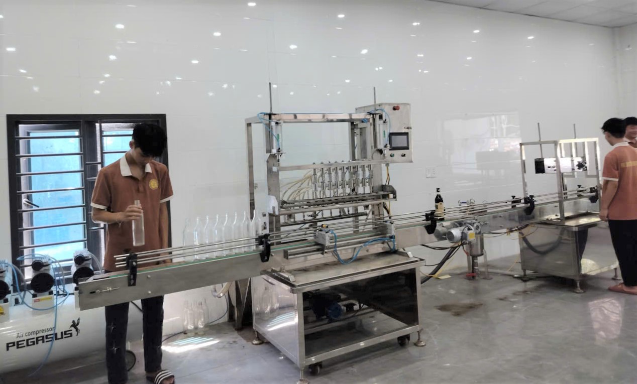 Khi nông dân Hà Tĩnh làm chủ cuộc chơi công nghệ số, nâng giá trị sản phẩm- Ảnh 1.