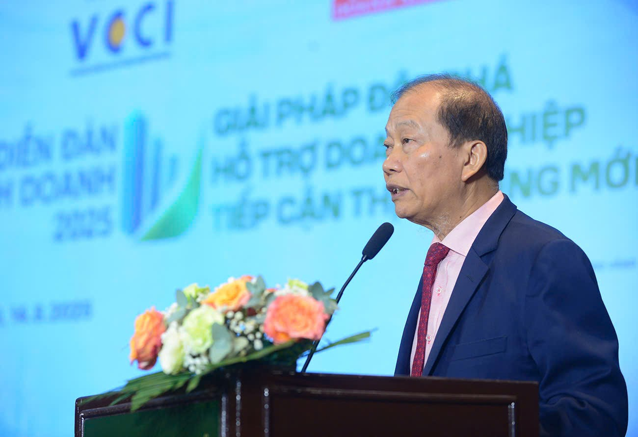 Những “chìa khóa” mở cánh cửa thị trường mới cho doanh nghiệp xây dựng, bất động sản- Ảnh 2.