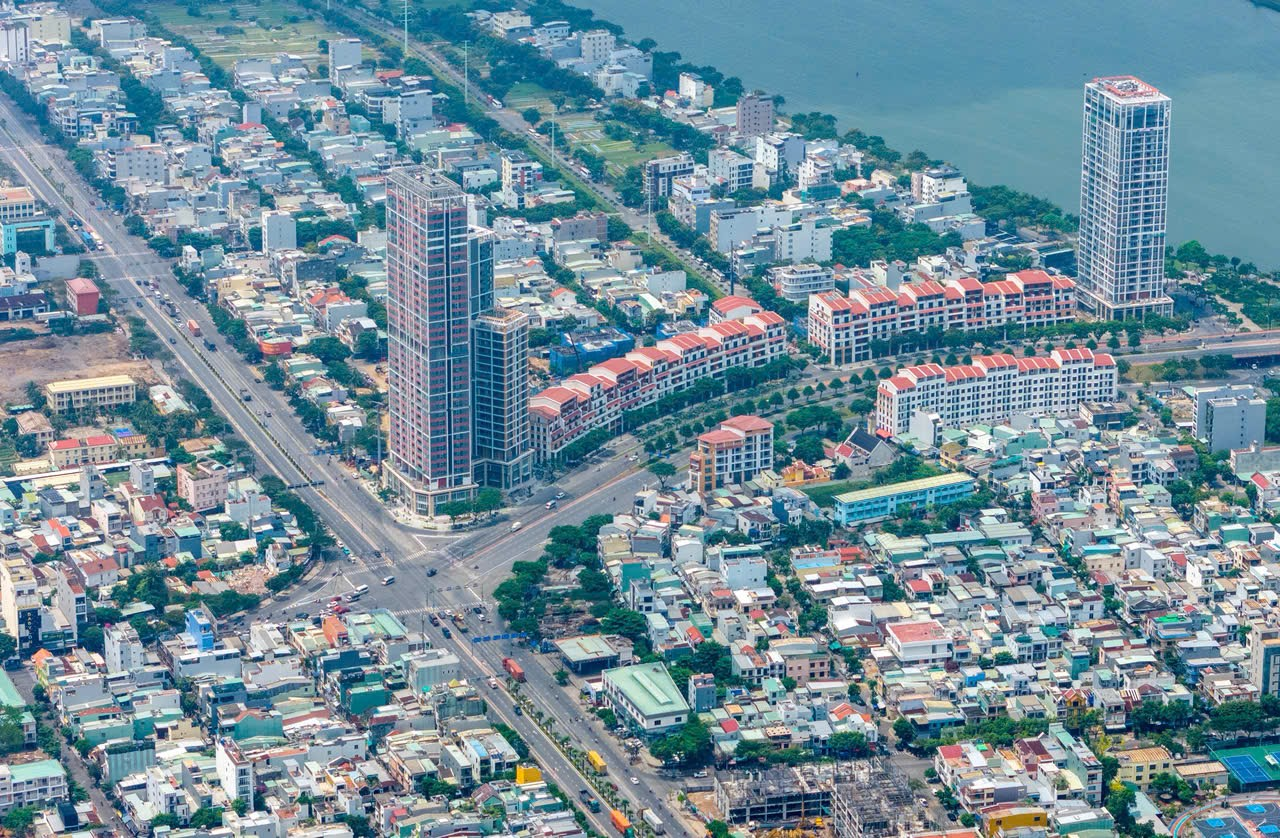 Những “chìa khóa” mở cánh cửa thị trường mới cho doanh nghiệp xây dựng, bất động sản- Ảnh 3.