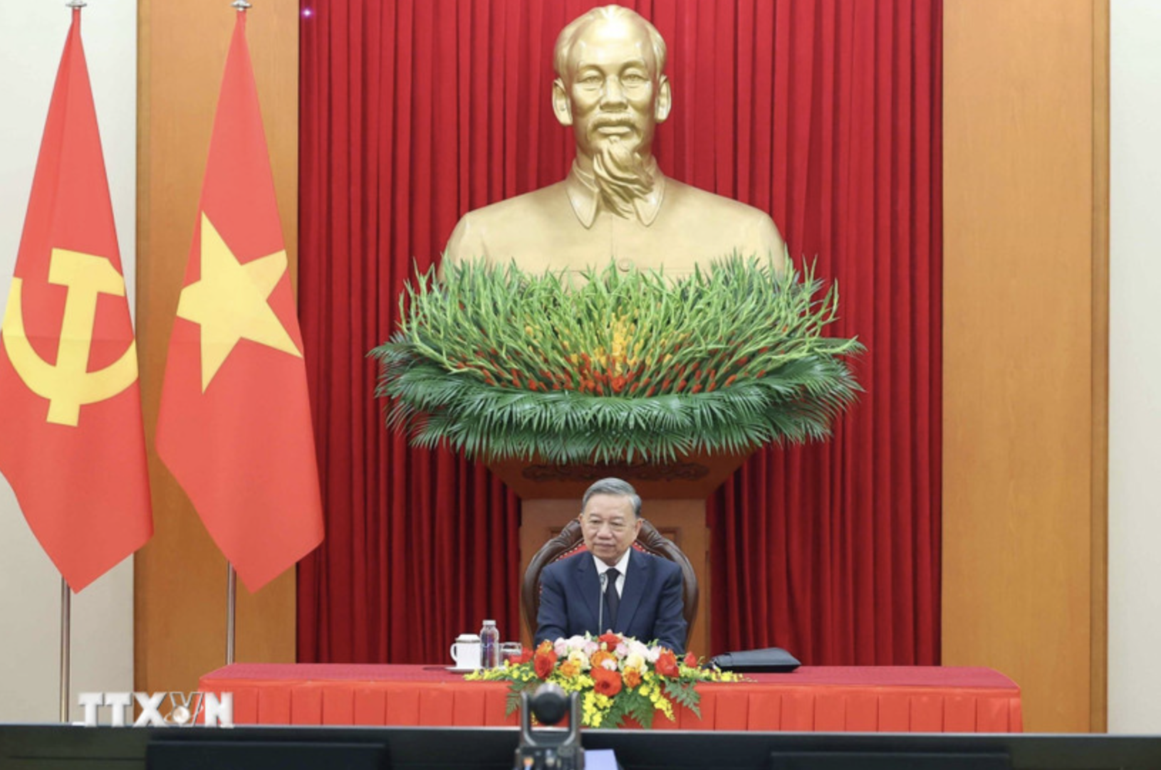 Ông Hun Sen xác nhận sẽ tham dự Lễ kỷ niệm 80 năm Quốc khánh Việt Nam- Ảnh 1.