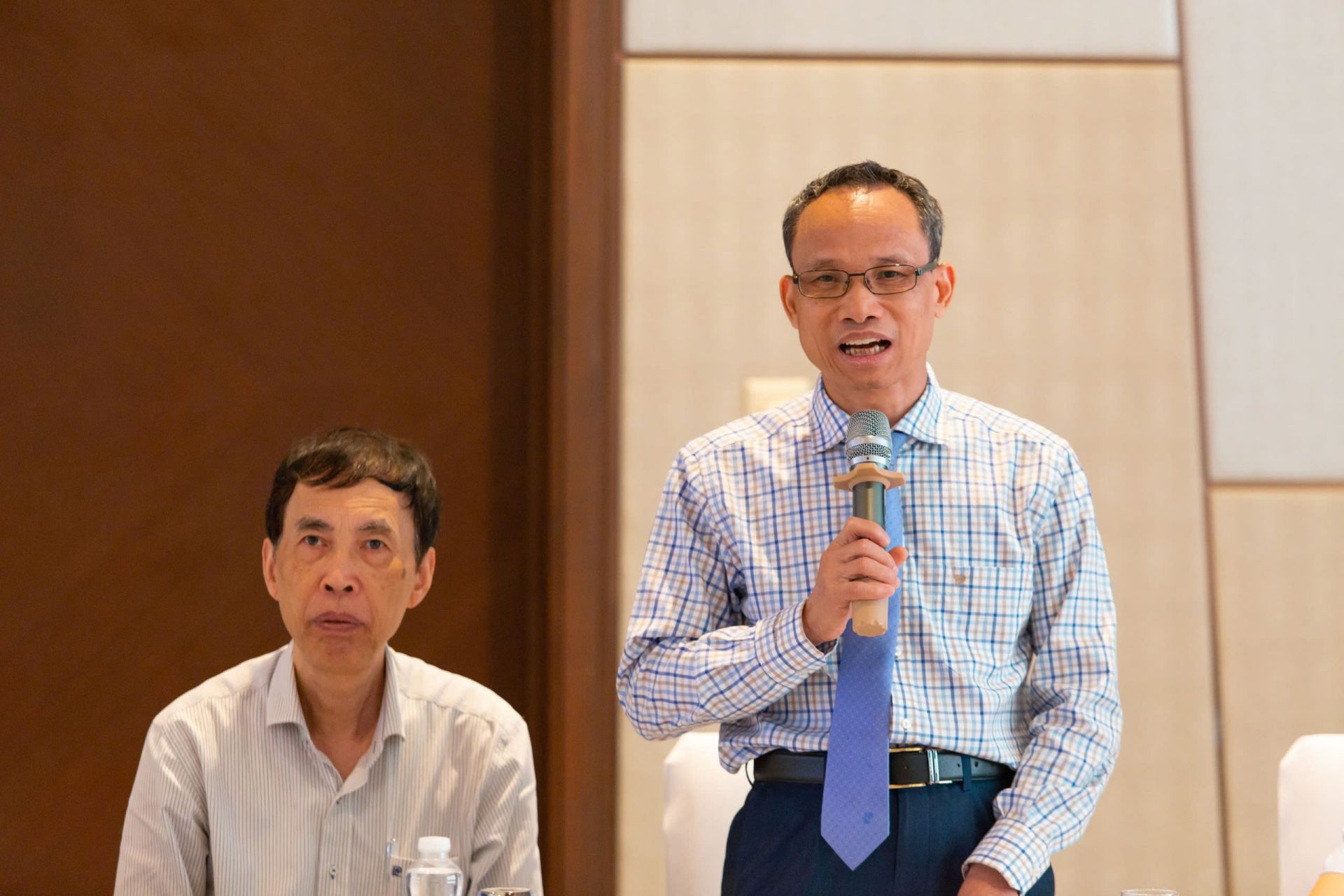Tháo gỡ bất cập để thúc đẩy hoạt động mua bán hàng hóa qua Sở giao dịch hàng hoá- Ảnh 4.