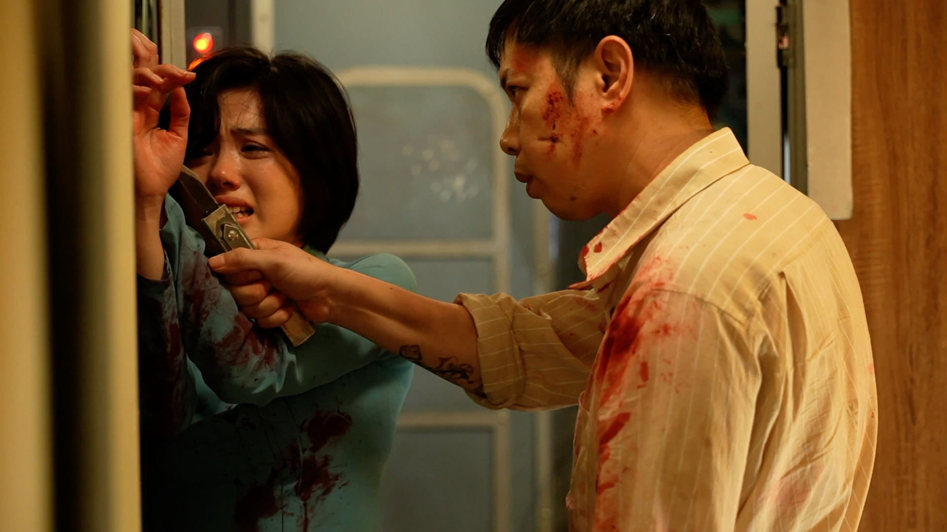 Thanh Sơn: "Làm việc với anh Thái Hòa, tôi như được song ca cùng thần tượng"- Ảnh 5.