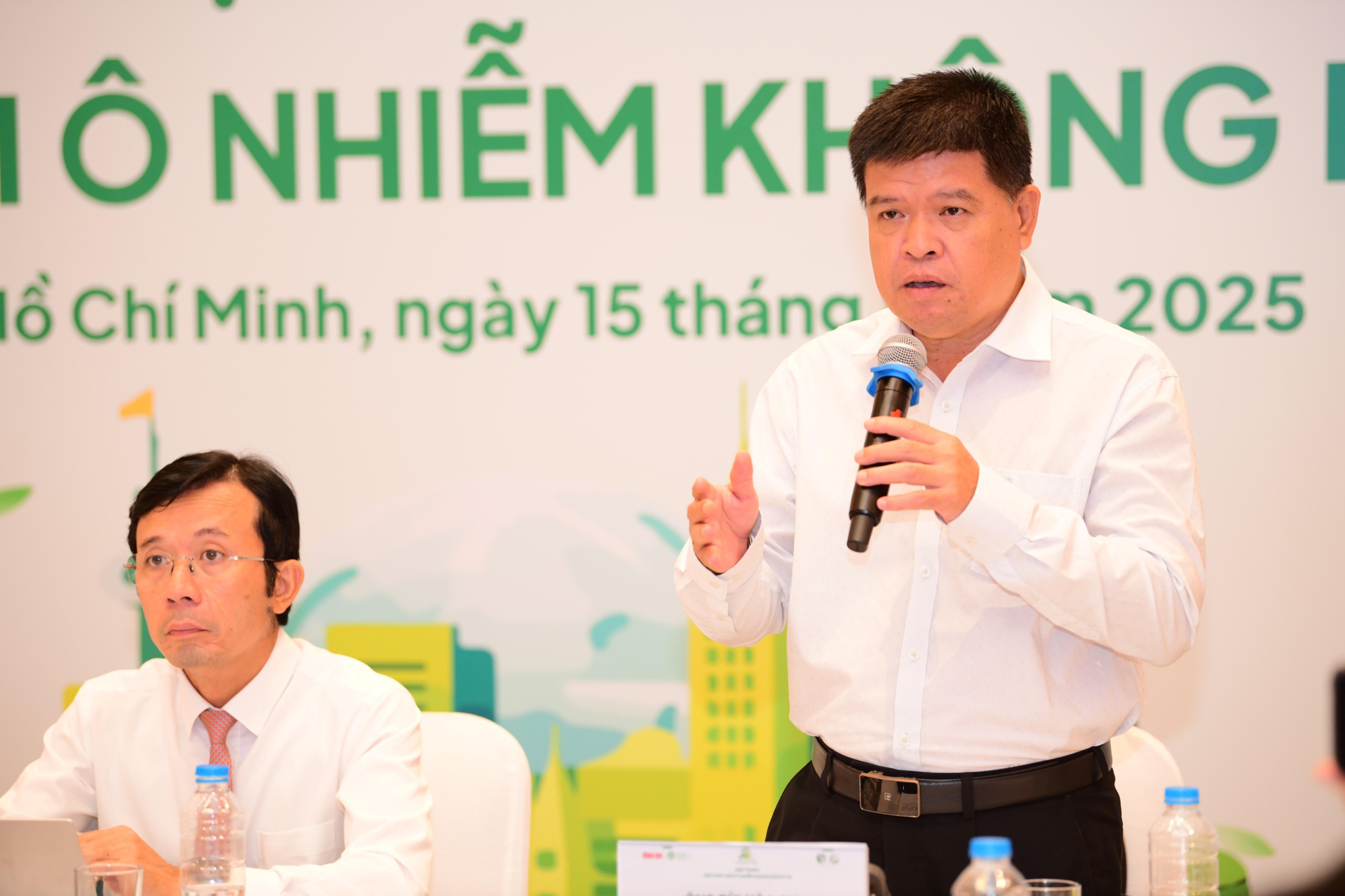 TP.HCM sắp có xe đạp điện công cộng, hướng tới mục tiêu giảm ô nhiễm- Ảnh 1.