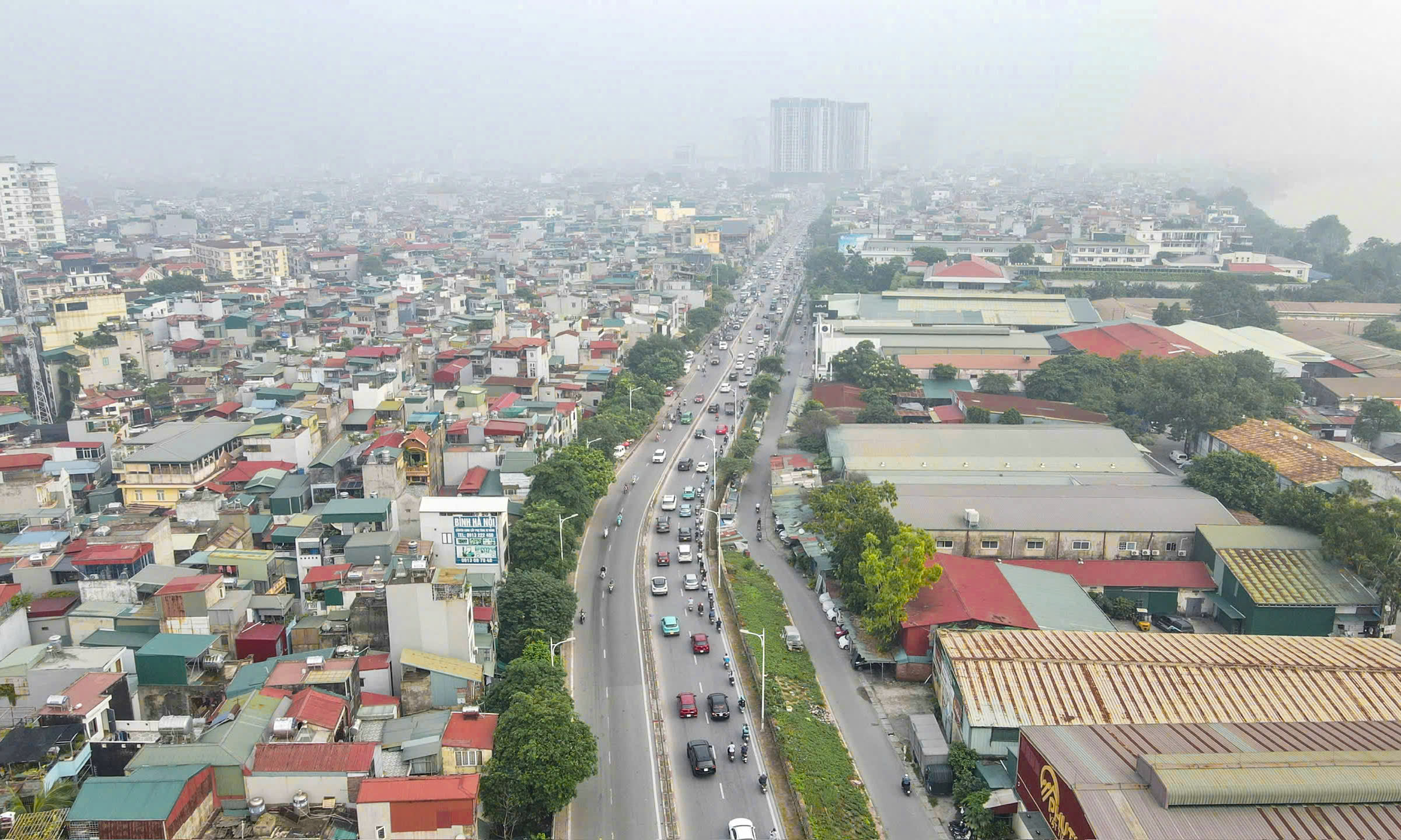Hà Nội rà soát quỹ đất lắp đặt trạm sạc cho phương tiện năng lượng sạch- Ảnh 1.