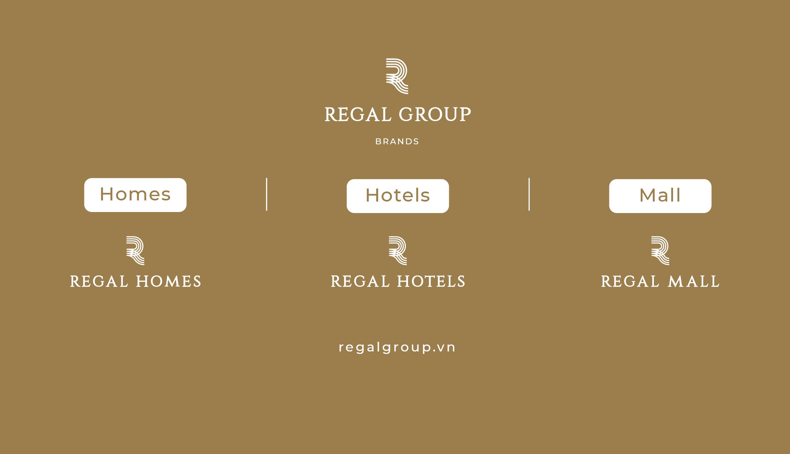 Đất Xanh Miền Trung & Regal Group: Khi thương hiệu đổi tên và mối quan hệ thực sự là gì?- Ảnh 2.