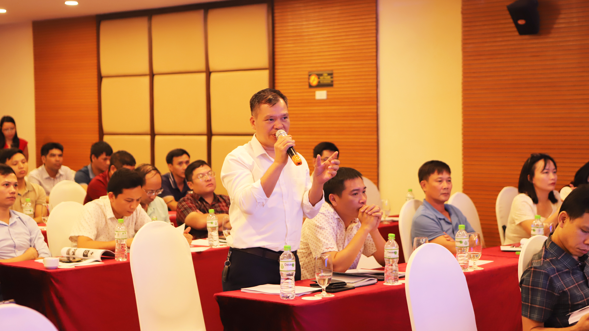 Công nghệ, vật liệu mới là chìa khóa nâng cao an toàn trên các tuyến đường- Ảnh 5.
