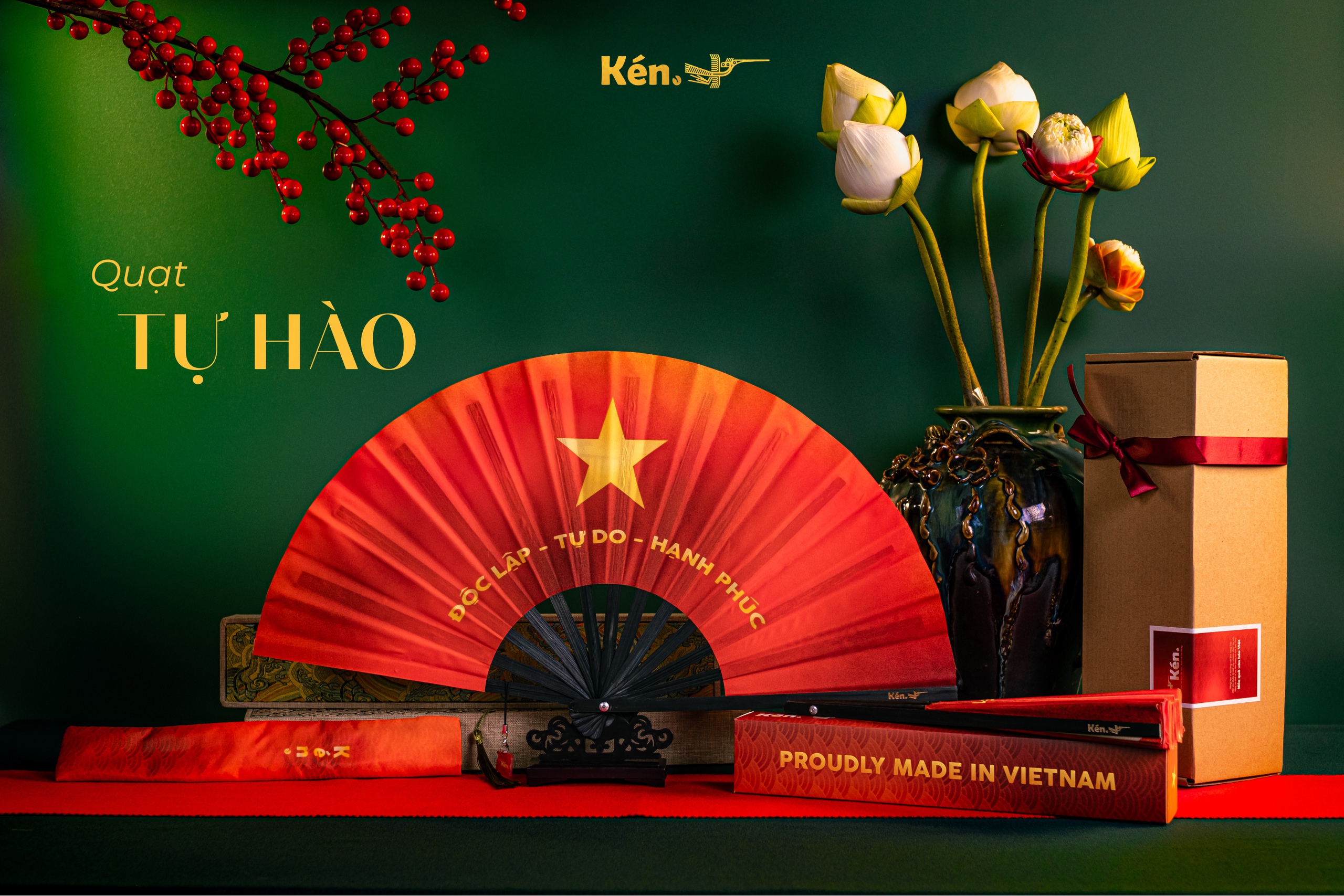 Gen Z khao khát thể hiện tình yêu nước và tự hào dân tộc- Ảnh 14.